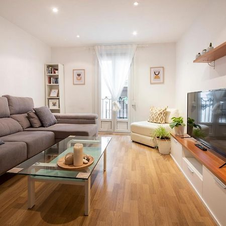 Spacious Central Old Town Apartment San Sebastián Dış mekan fotoğraf