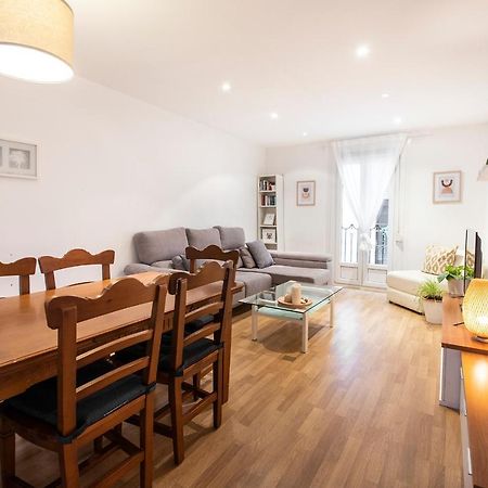 Spacious Central Old Town Apartment San Sebastián Dış mekan fotoğraf