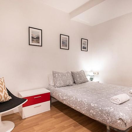 Spacious Central Old Town Apartment San Sebastián Dış mekan fotoğraf
